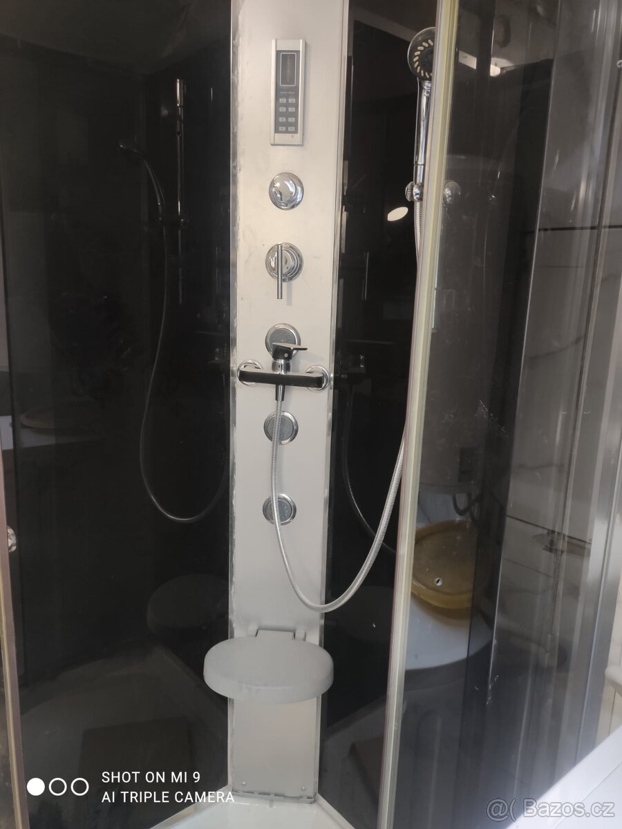 Pronájmu 3+KK v Karlovych Varech - 2