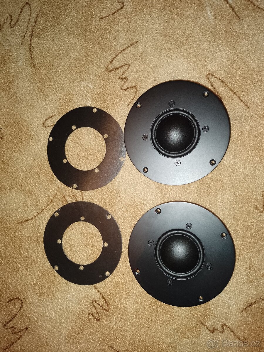 Visaton G 50 FFL - 2