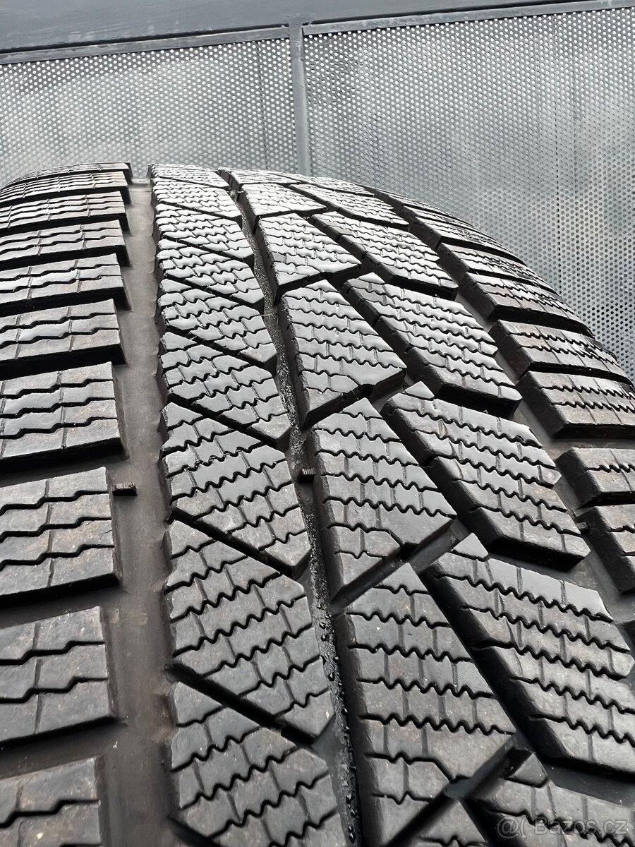 BMW X7 G07 zimní sada 20" Continental - 2