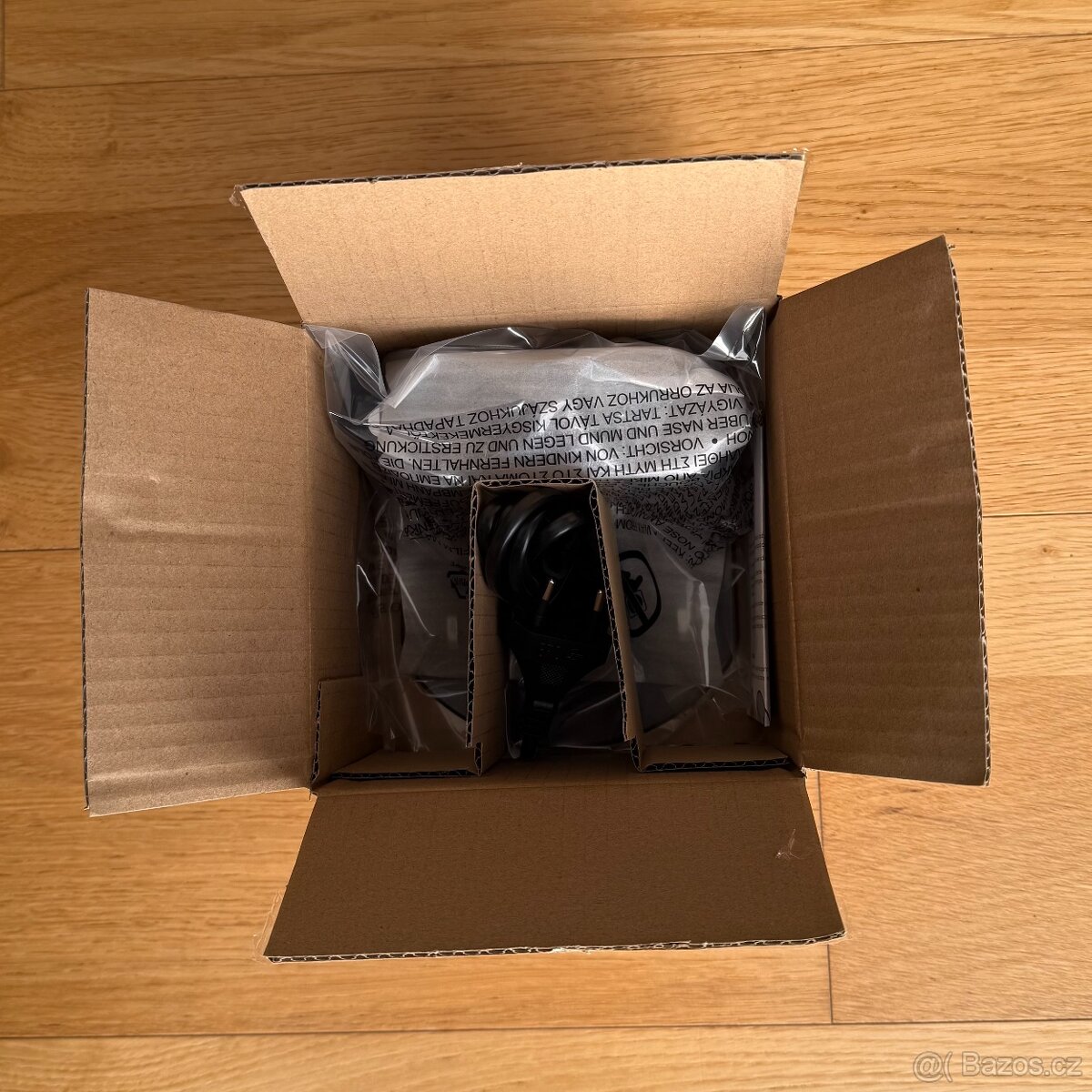 ORIGINÁL NOVÁ iRobot Roomba univerzální nabíjecí stanice - 2