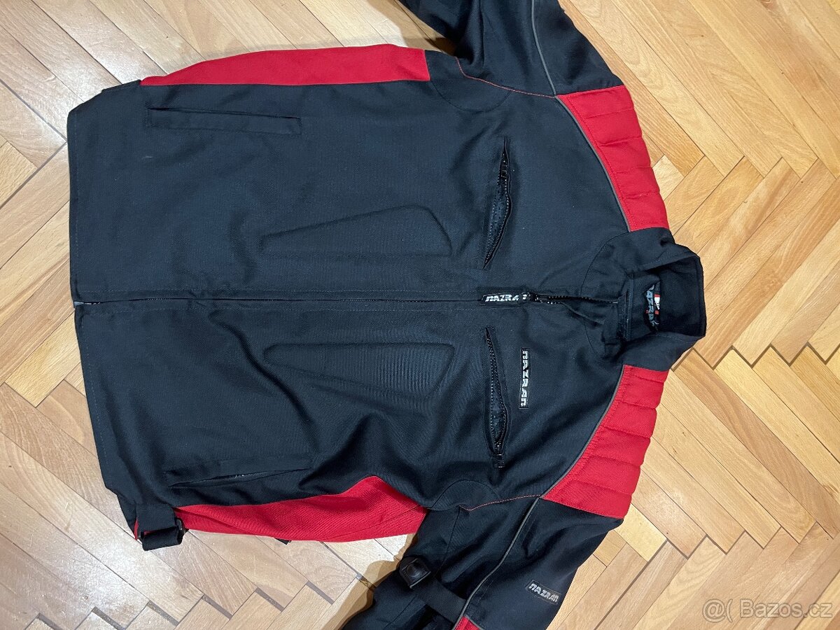 Bunda NAZRAN textil - 2