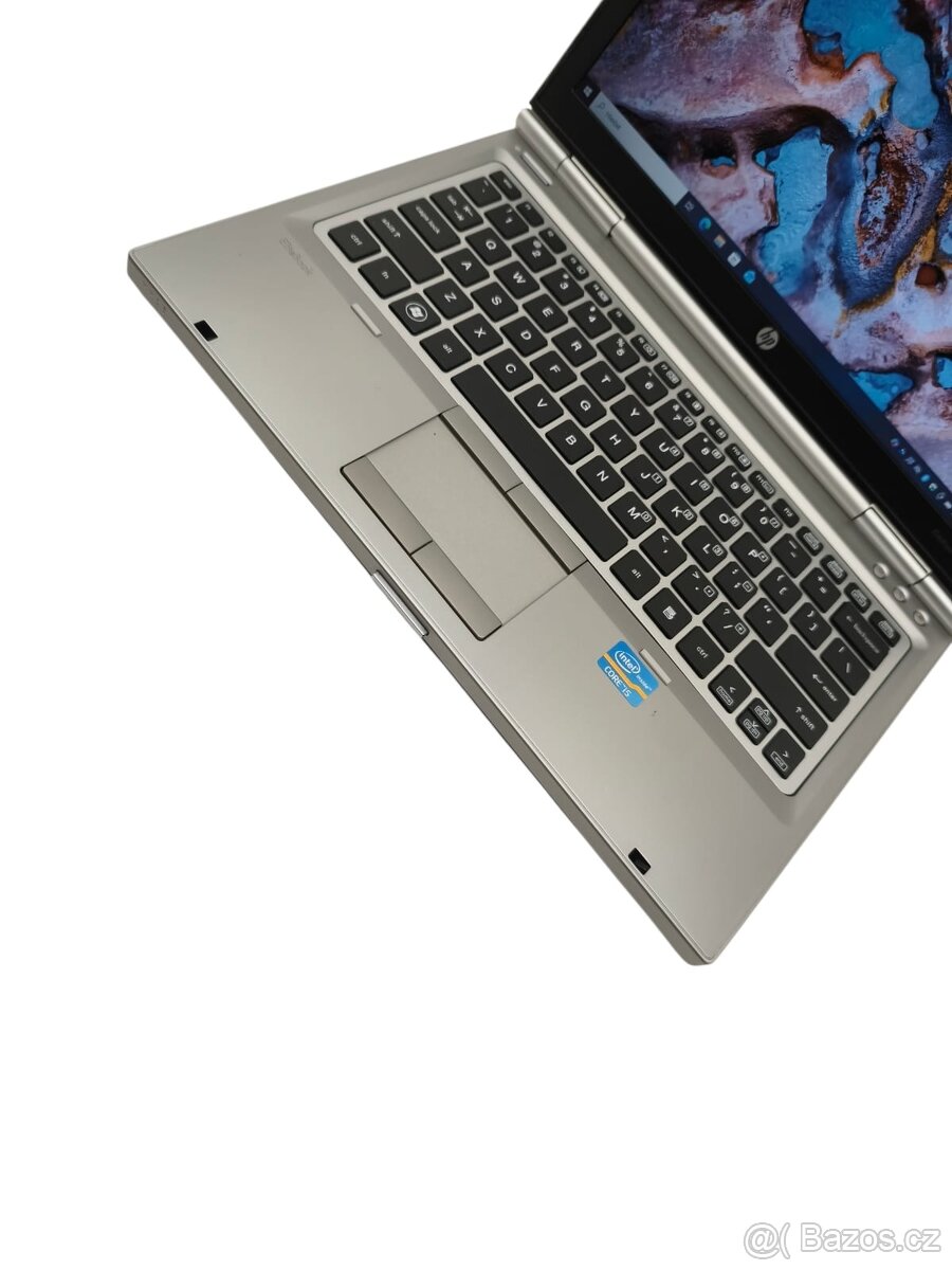 HP Elite Book 2560P ( 12 měsíců záruka+Faktura ) - 2