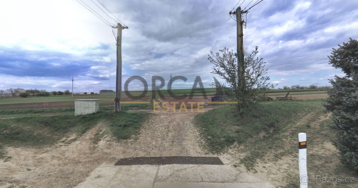 0,26 ha pozemků v k.ú. Domanín - 2