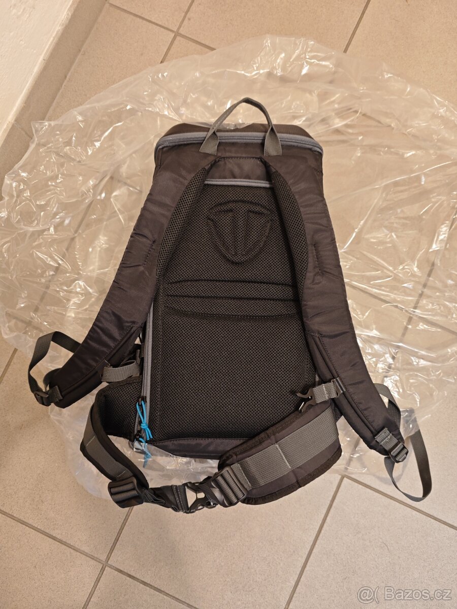 Tenba Solstice 20L Backpack černý - 2