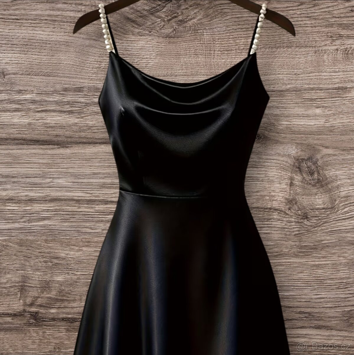 Elegantní nové šaty - 2