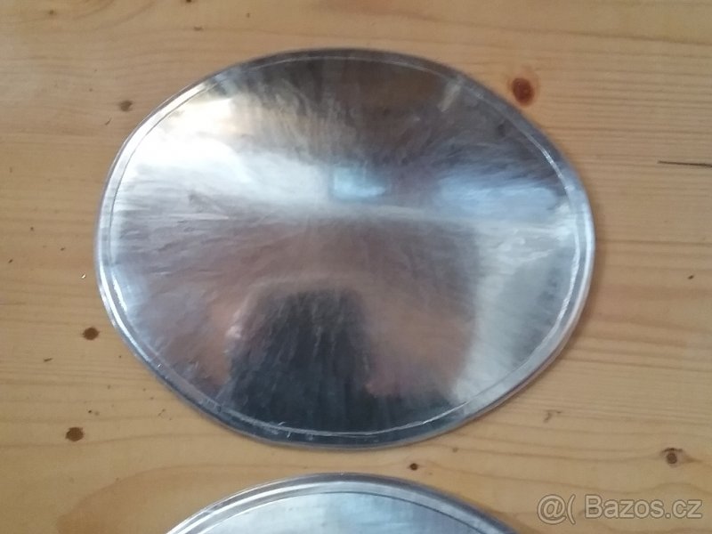 Číselné tabulky - 2