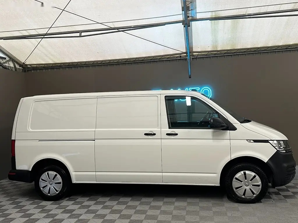 Volkswagen Transporter, T6.1 2020 2.0 TDi - 2