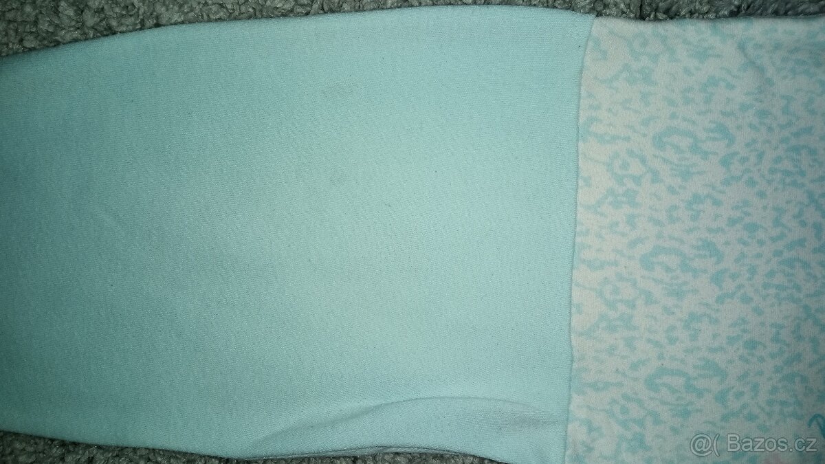 Pyžamo vel. 110 - 2