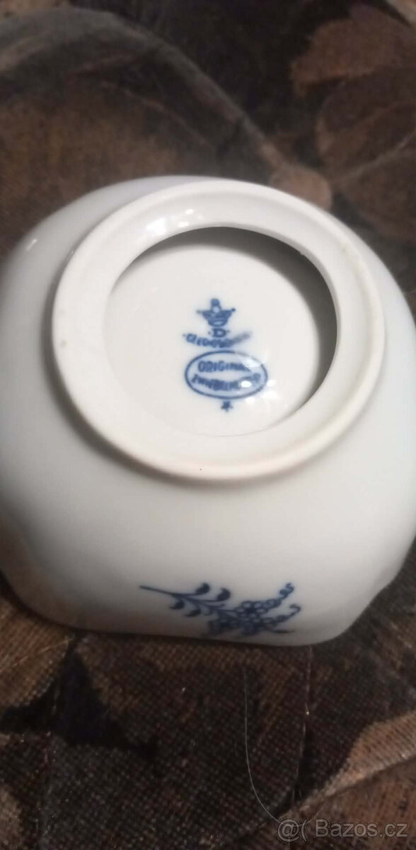 Popelnik cibulak - 2