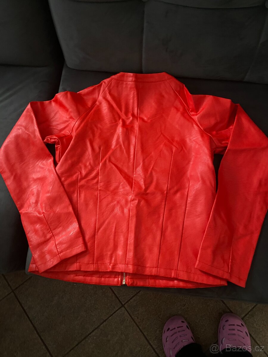 PRODÁM BUNDU GUESS MARCIANO - 2