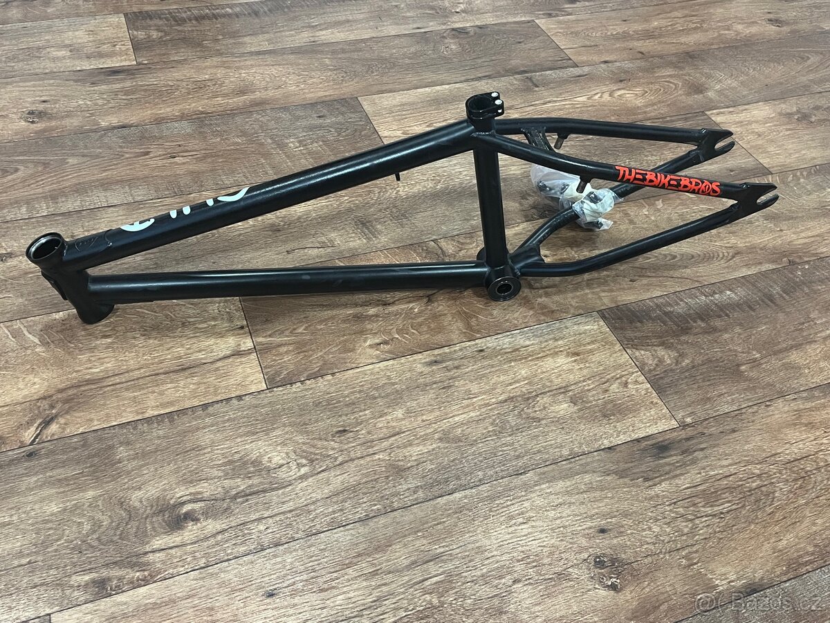 BMX Subrosa ram - 2
