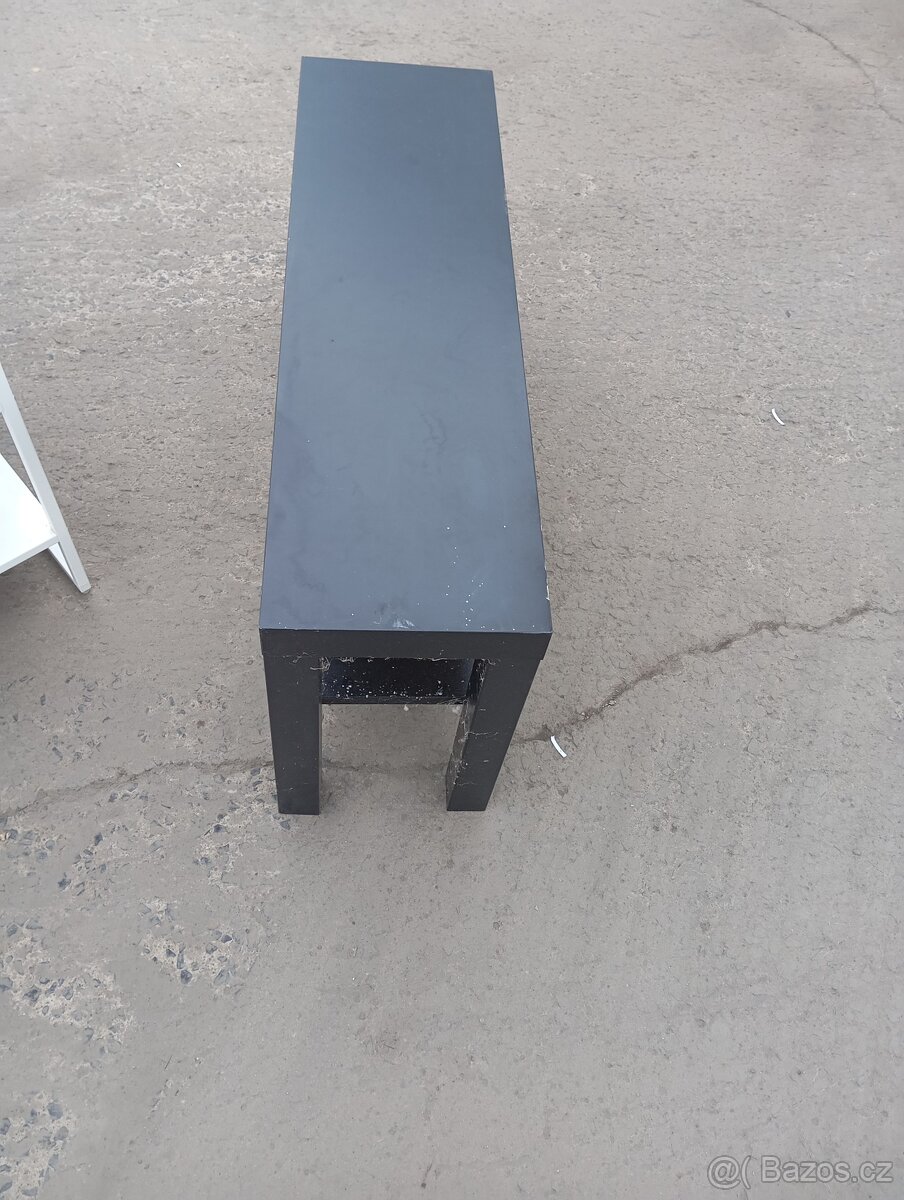 Doplňky do bytů - 2