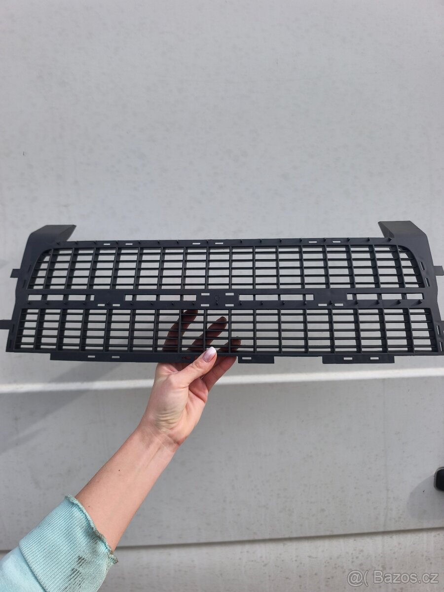 Mřížka do nárazníku - 2