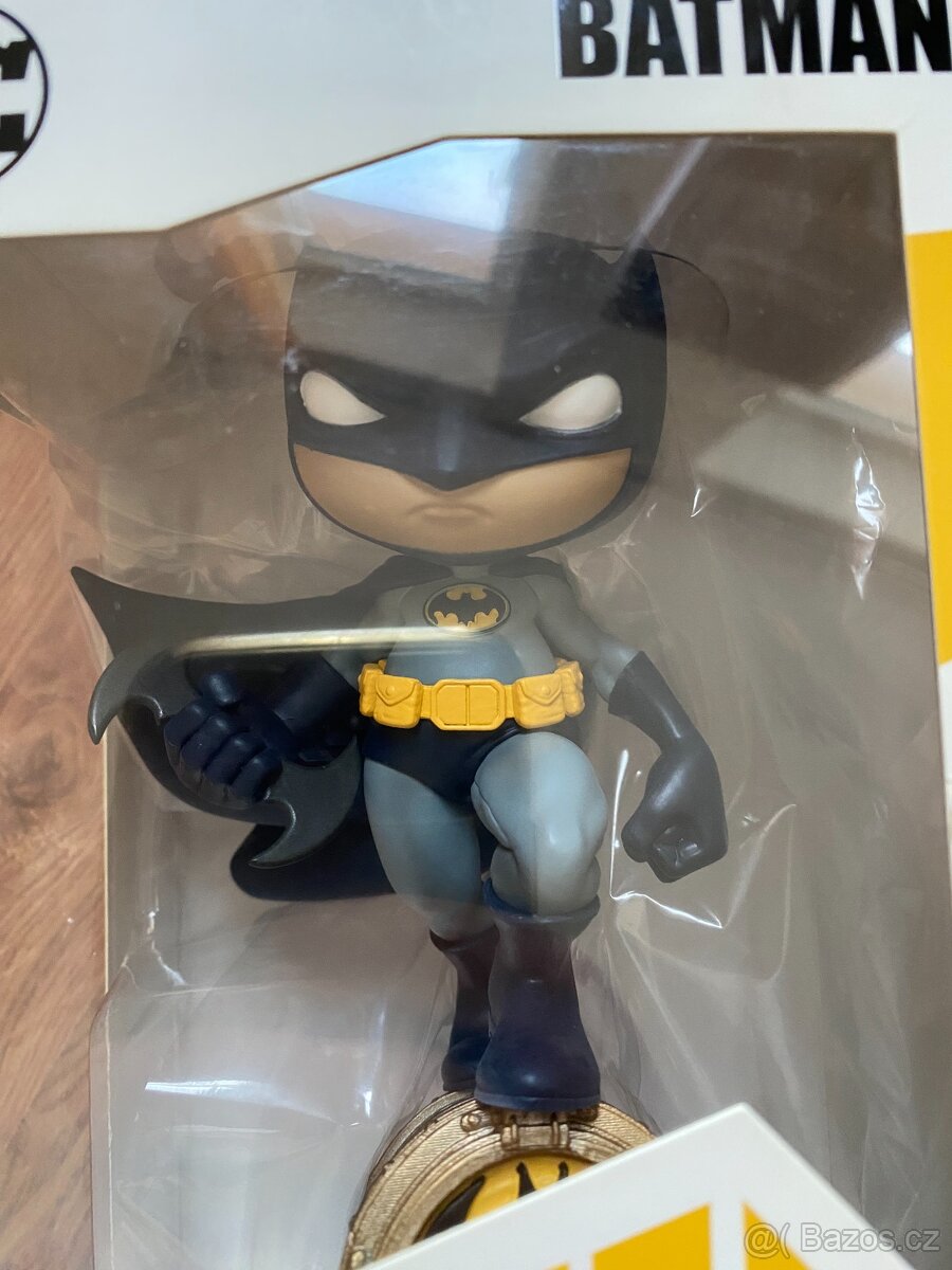 Nová sběratelská figurka MiniCo - Batman - 2