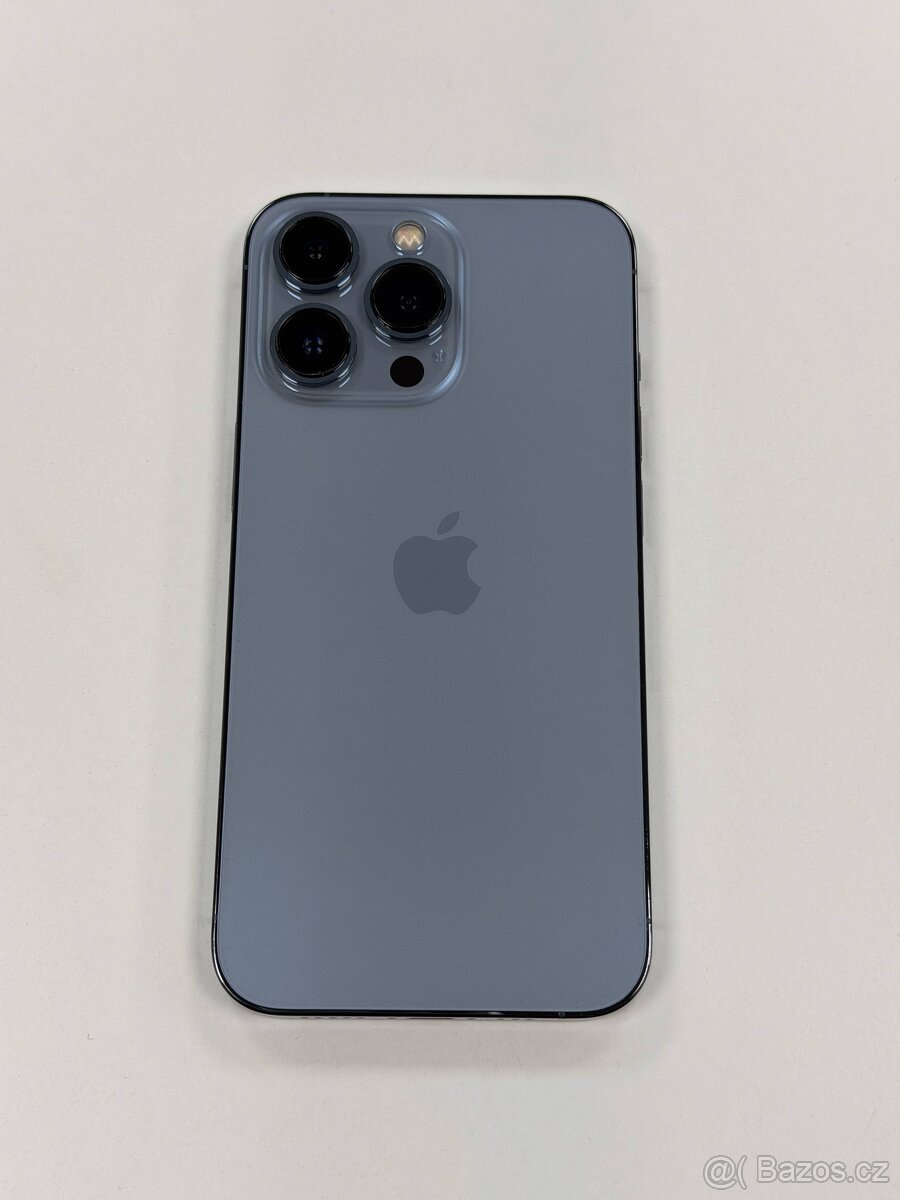 iPhone 13 PRO 128GB ✅ 100% BATERIE - 2