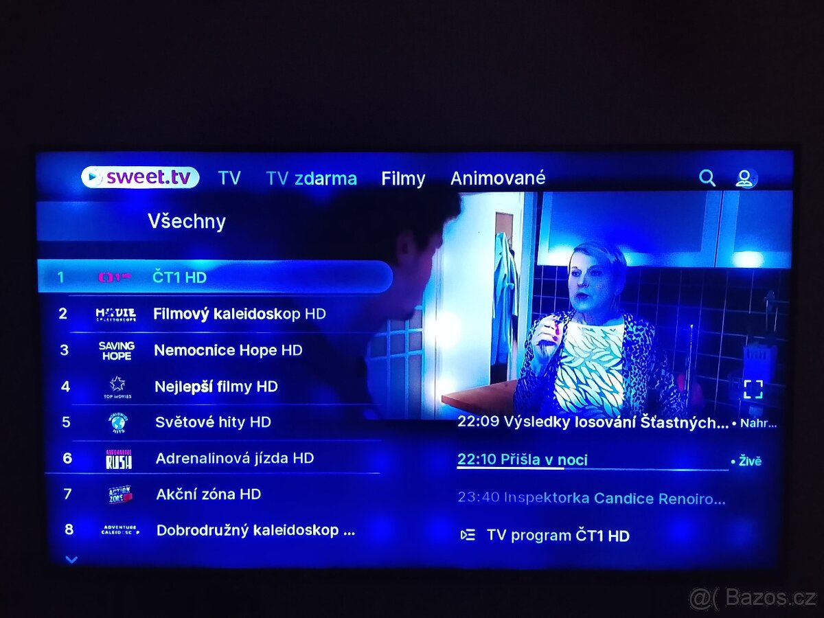 Tv Smart Samsung 55" 139cm - 2