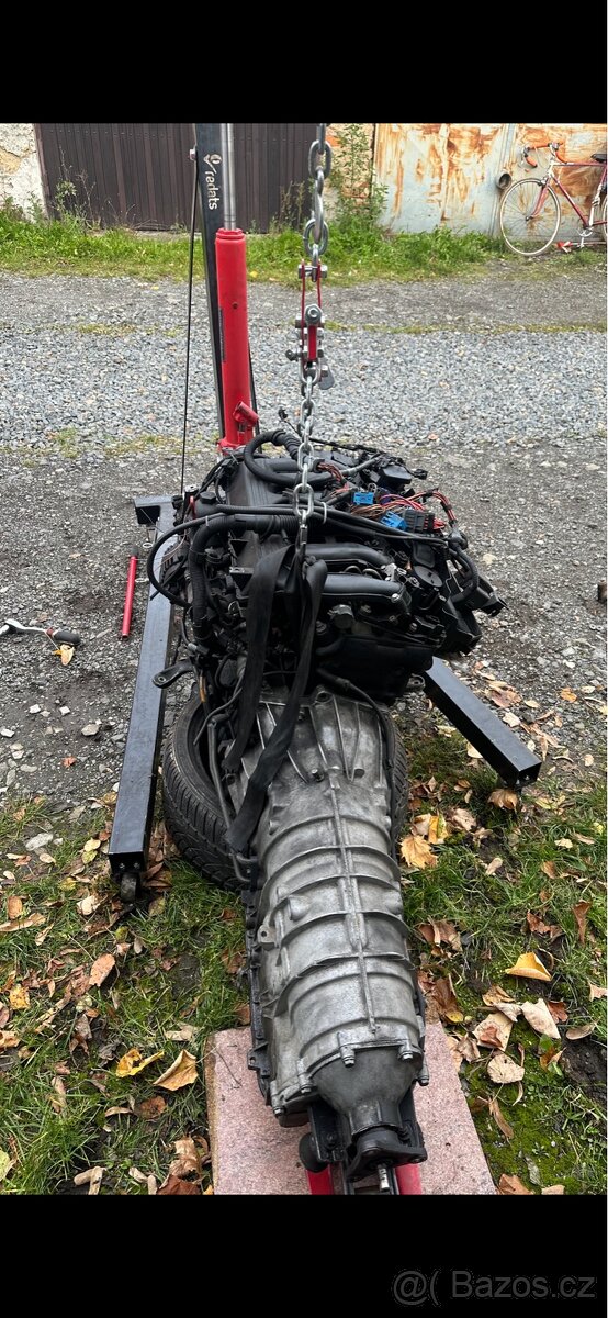 M57D30 150kw 306d2 - 2