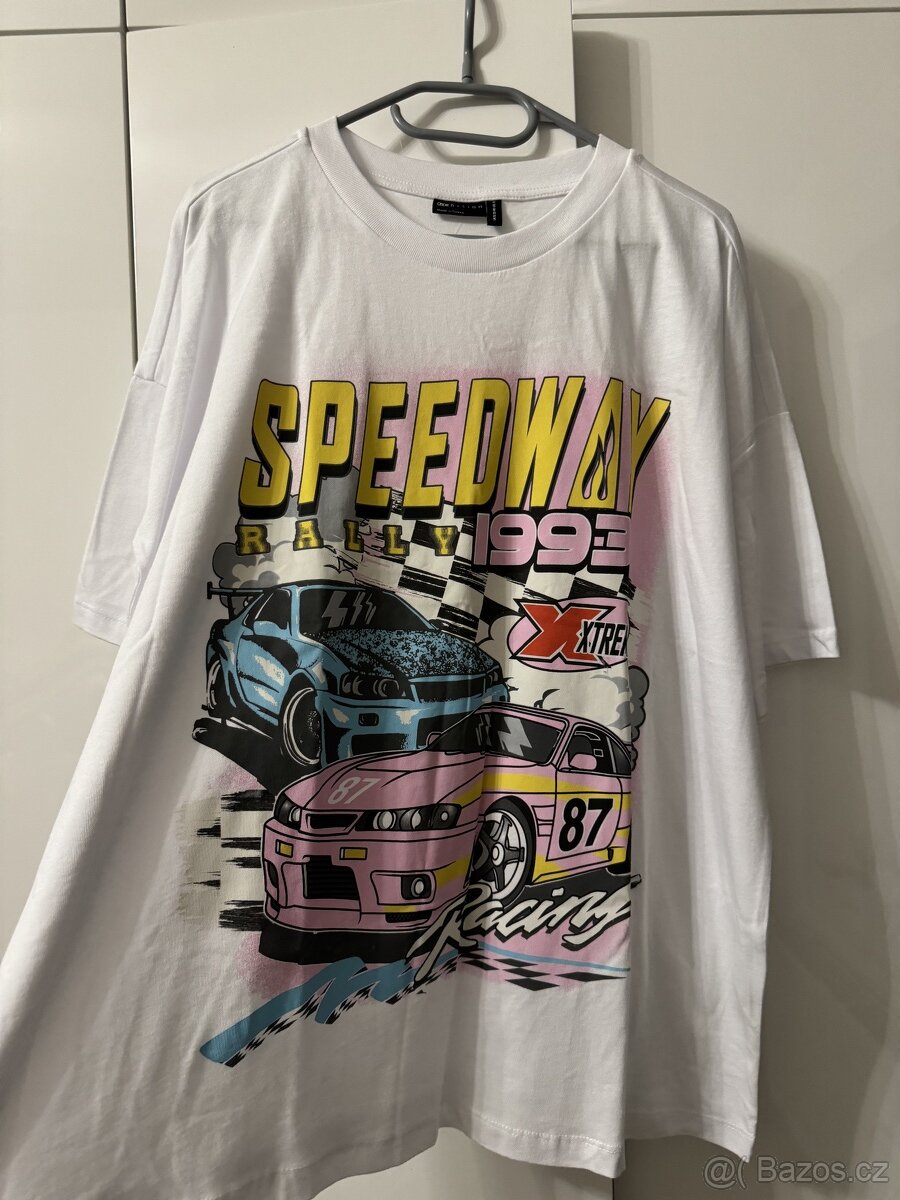 Triko Asos Speedway - 2