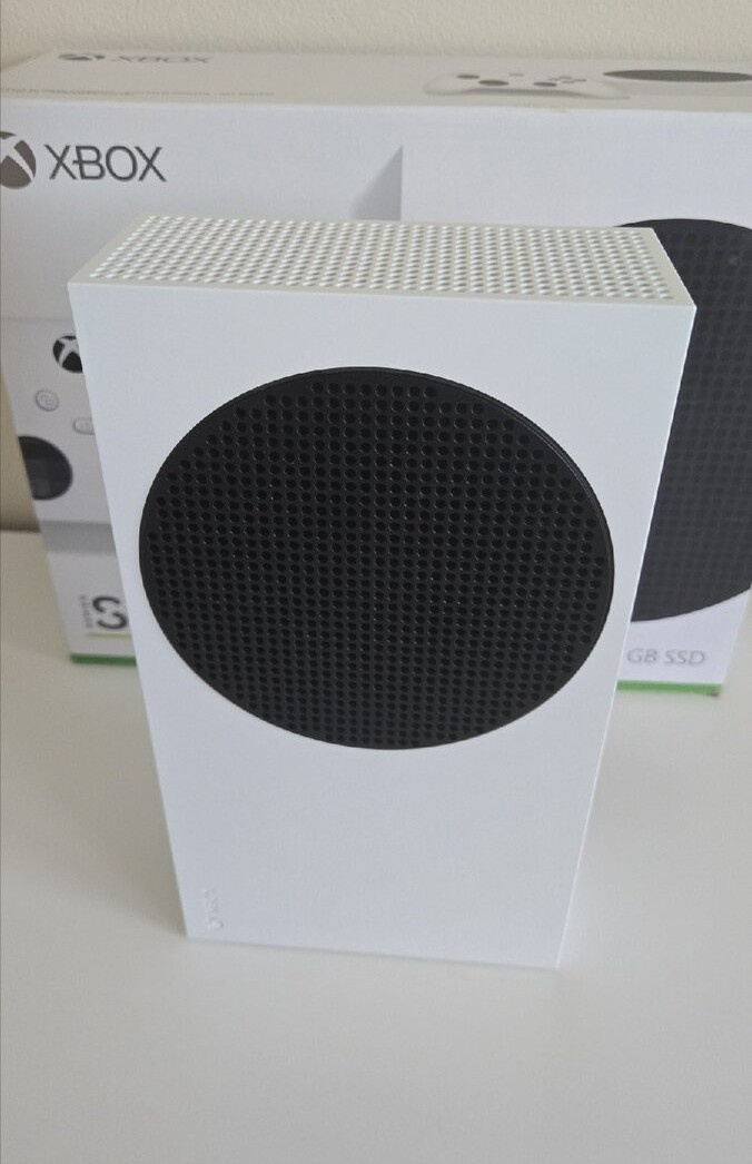 Xbox series S - 2