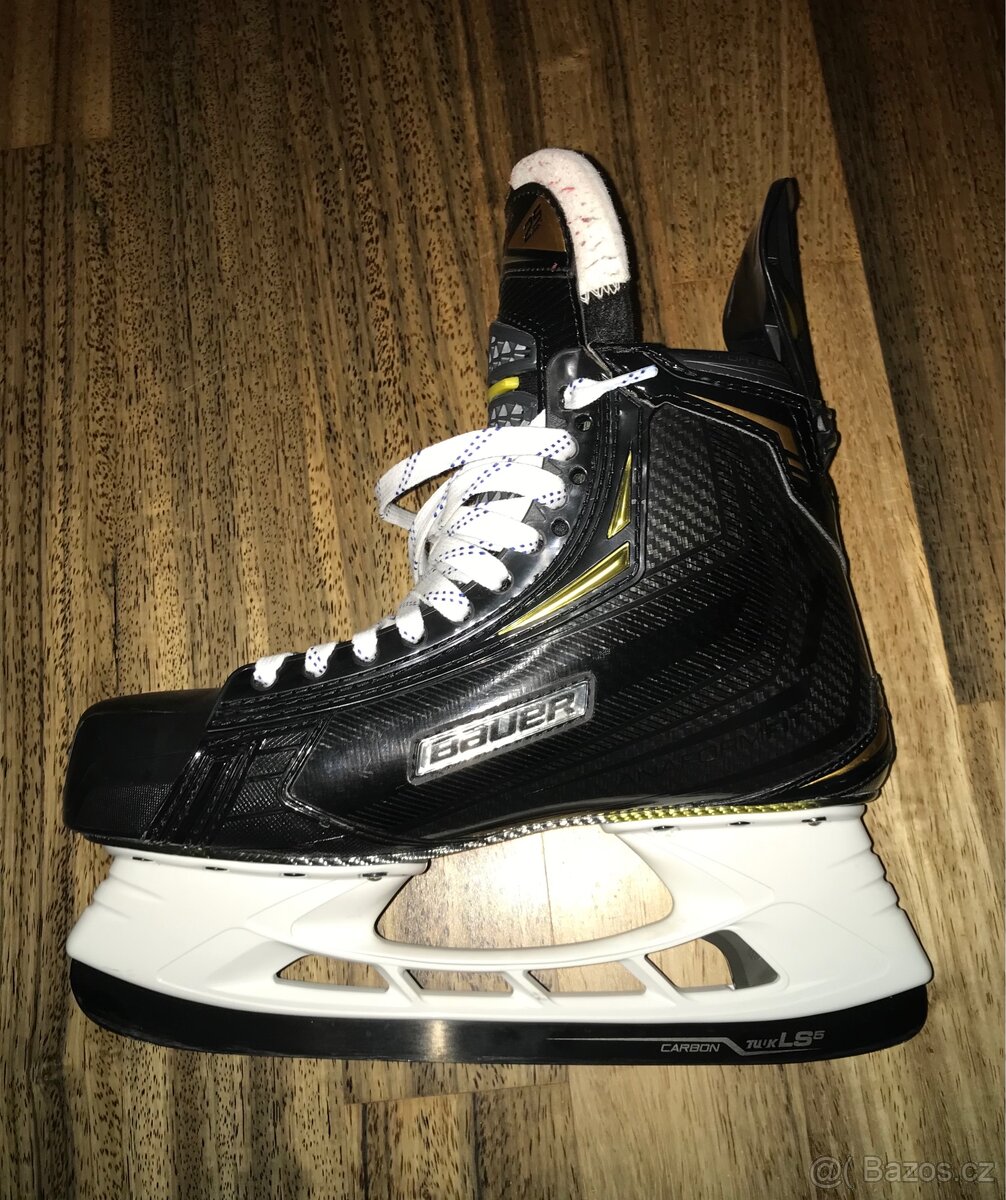 Brusle BAUER 2spro - 2