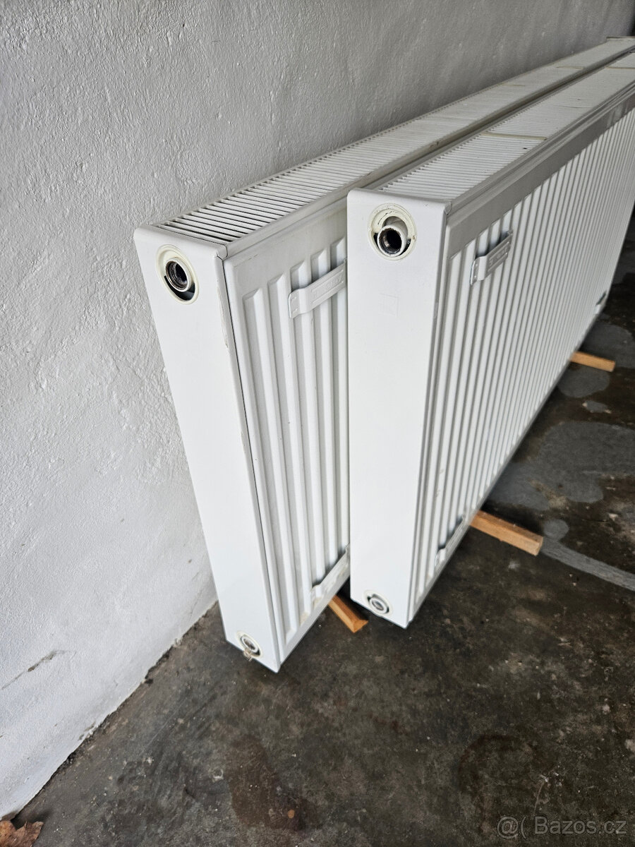 Prodám radiátory - 2