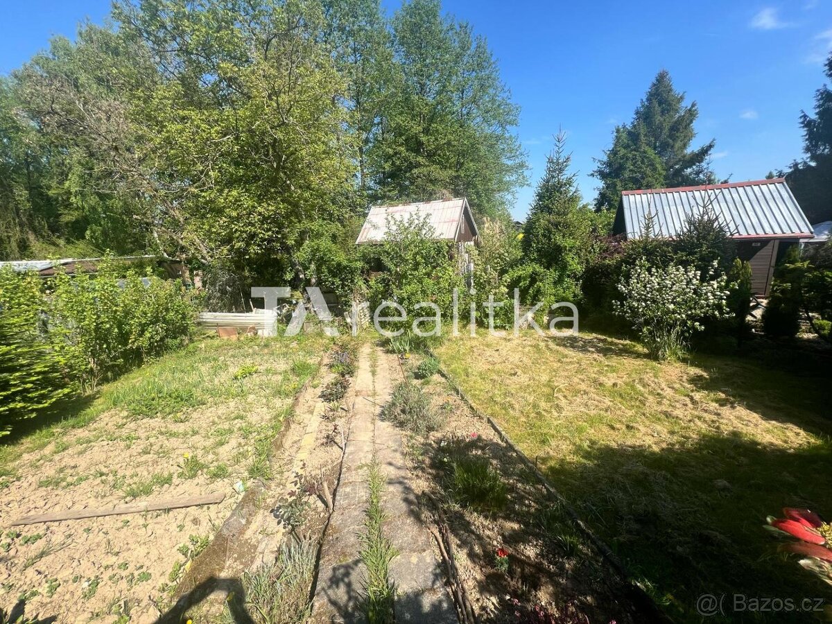 Prodej dům Chata, 17㎡ Karviná 73301 - 2