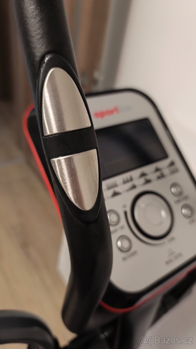 Eliptický trenažér cruzz - 2