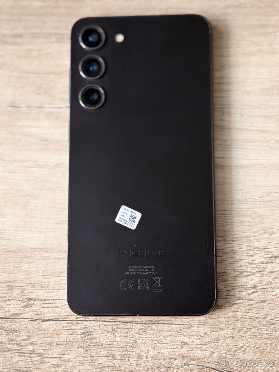 Samsung Galaxy S23 8GB/256 GB - 2