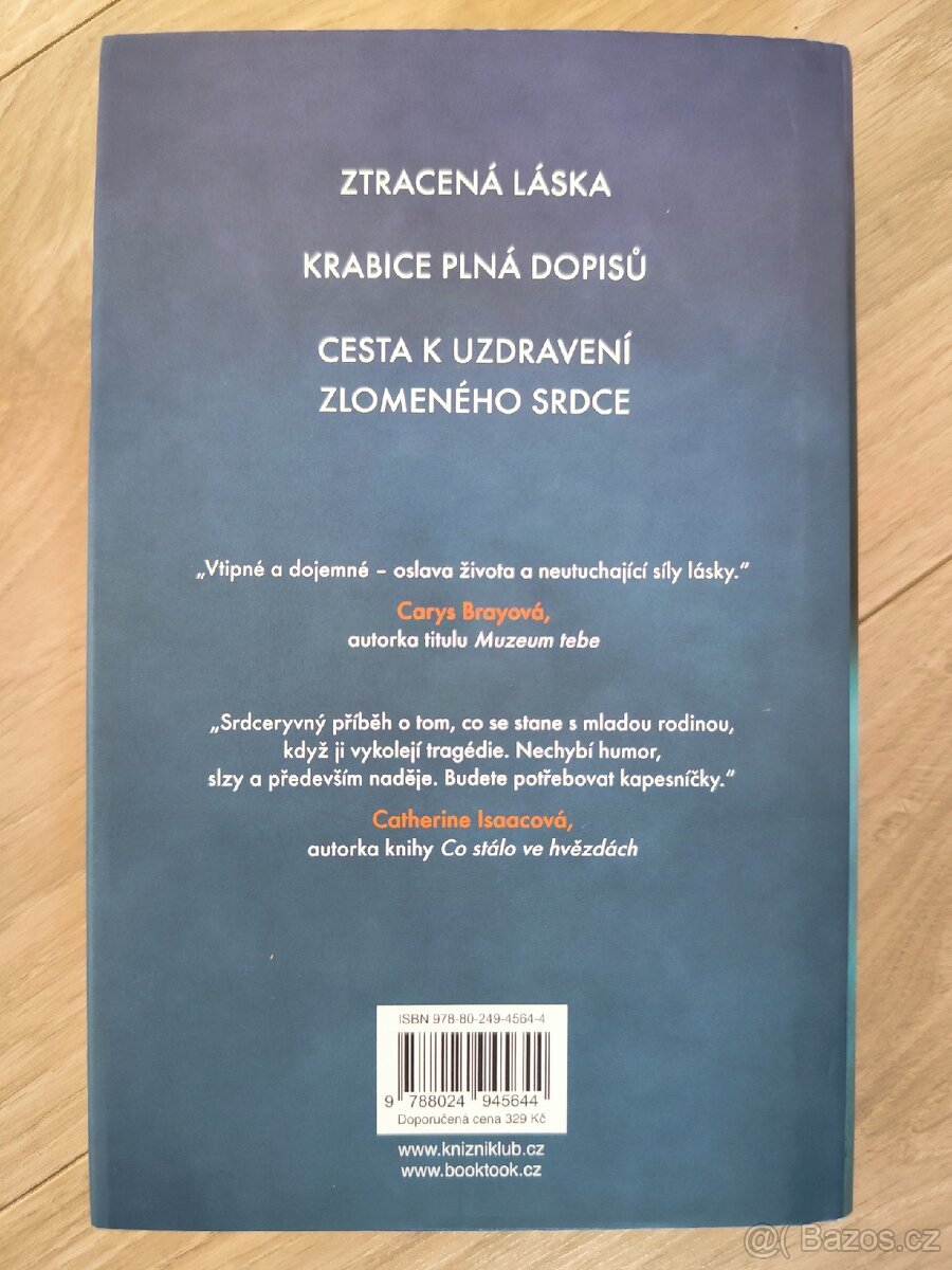 Jednou snad - Debbie Johnson - 2