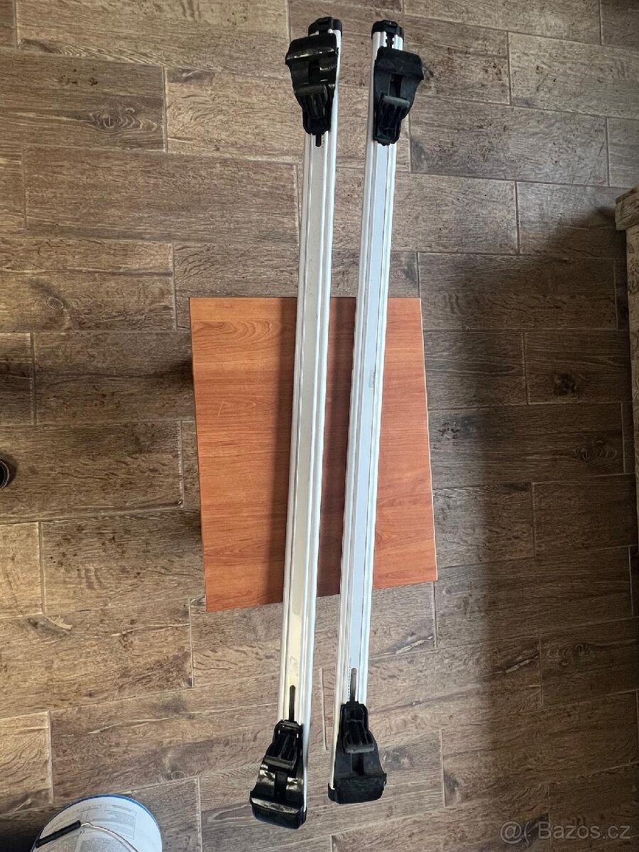 Hagusy/příčníky Thule - 2