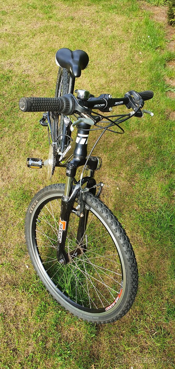Dětské kolo značky MAXBIKE typ M300 - 2