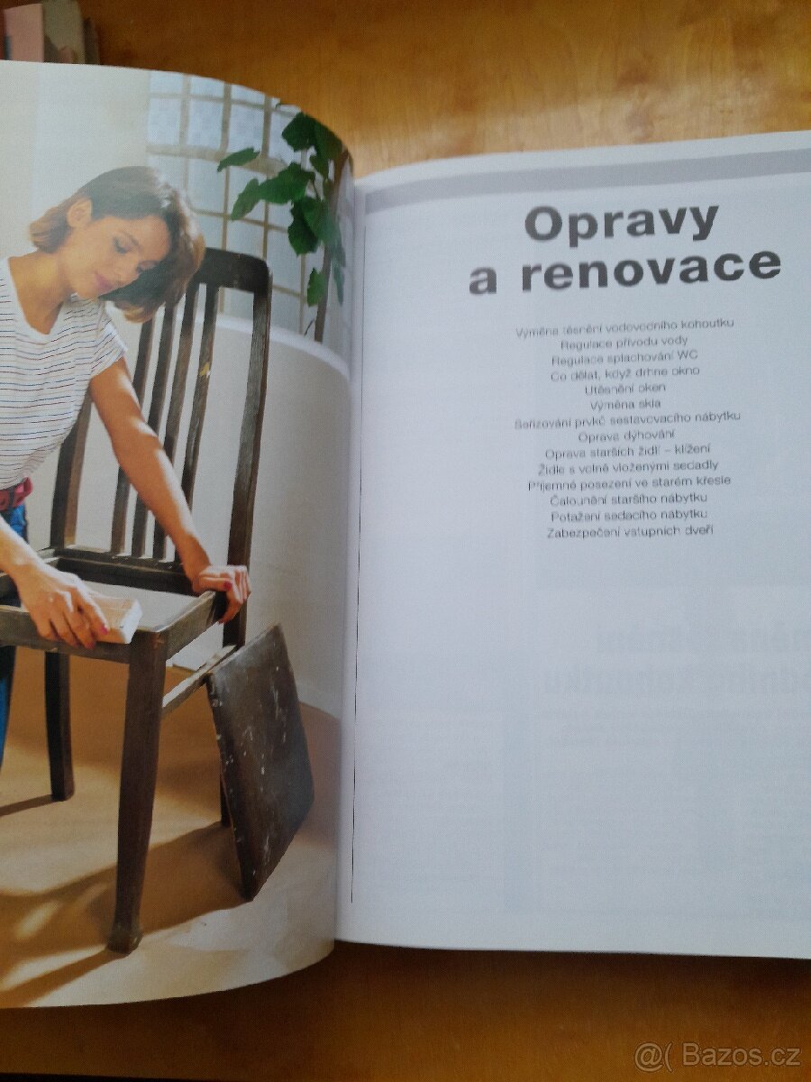 Pro kutily pracovní postu - 2