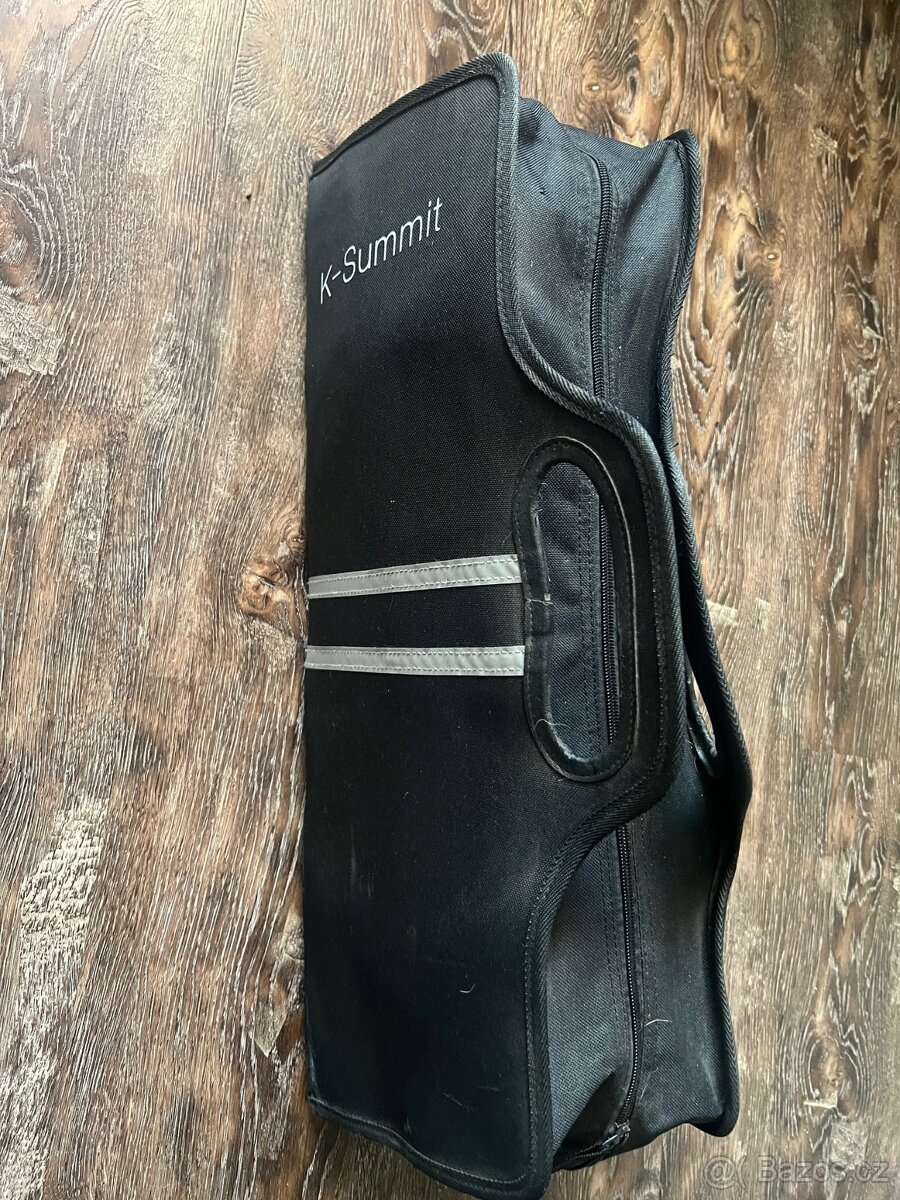 Sněhové řetězy Thule K-SUMMIT K23 - 2