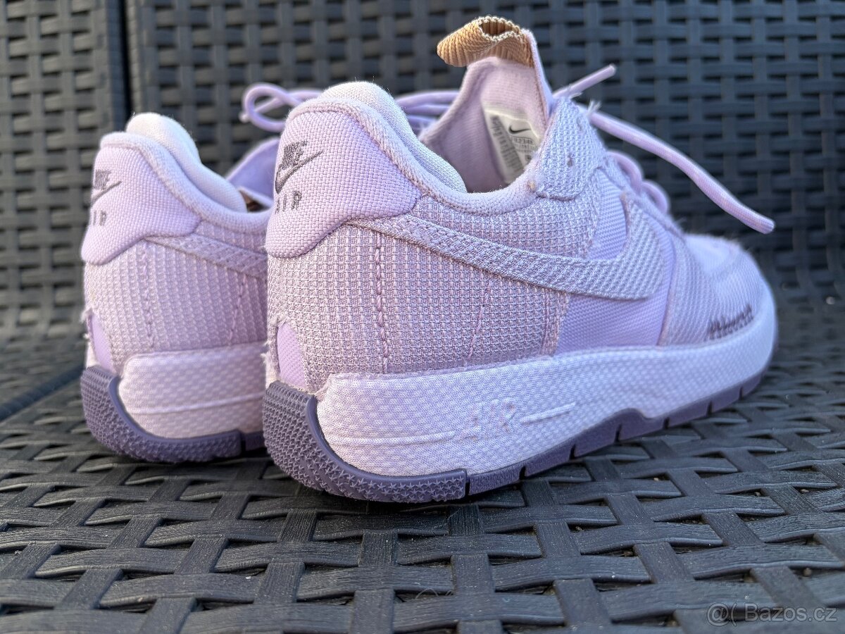 Nike air force 1 36vel - 2