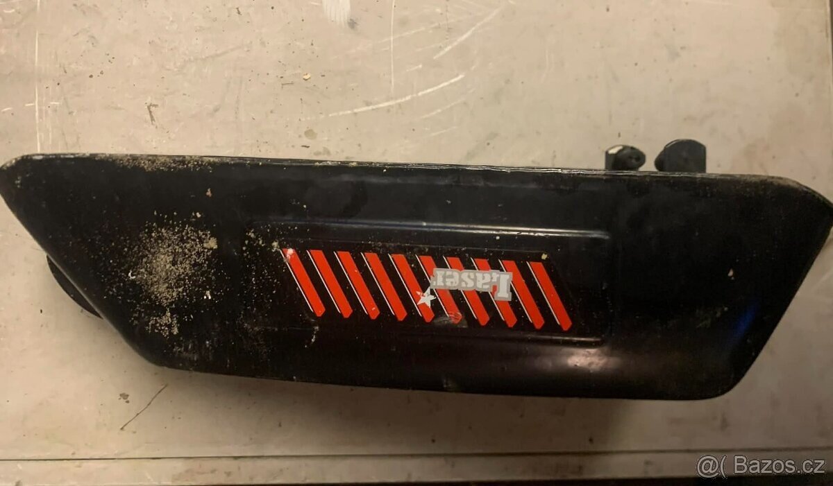 Babetta 210 nádrž - 2