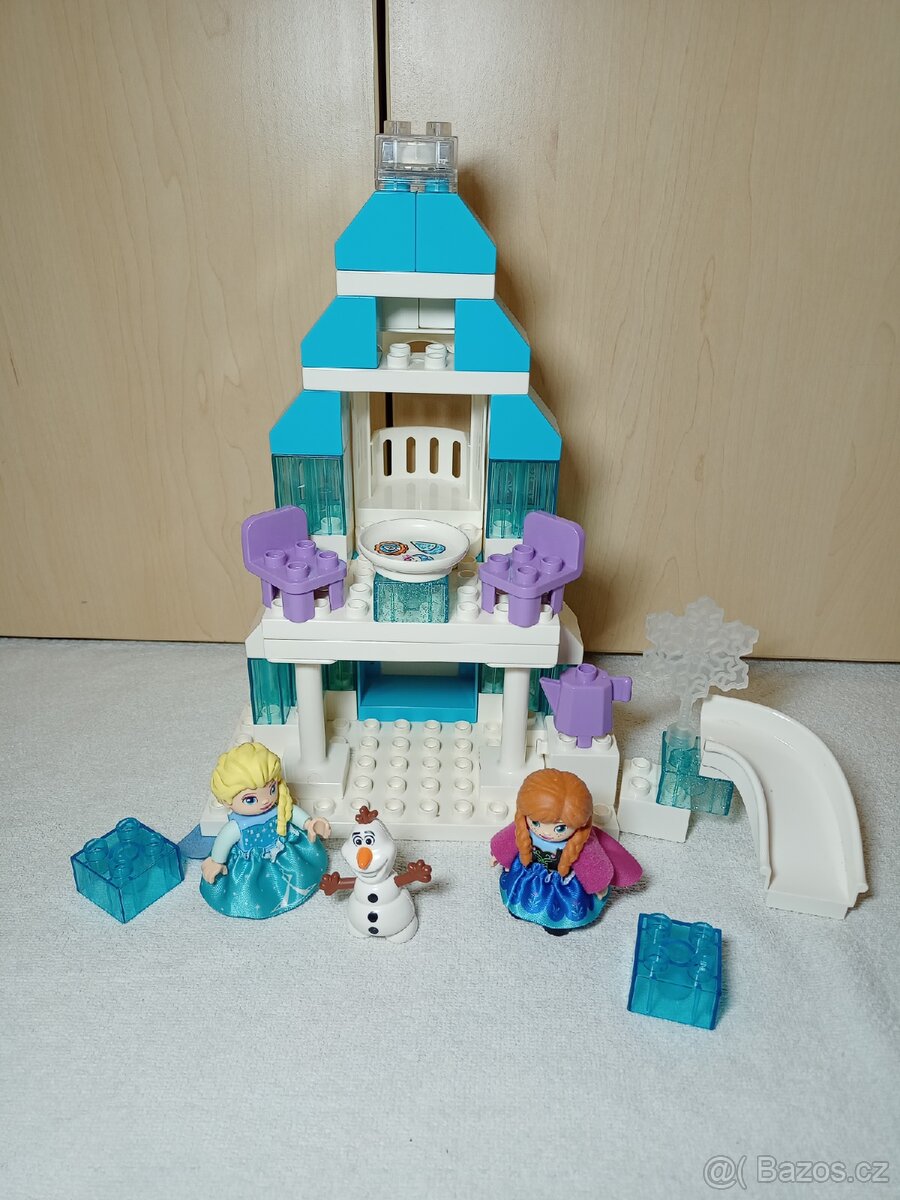 Lego Duplo 10899 - 2