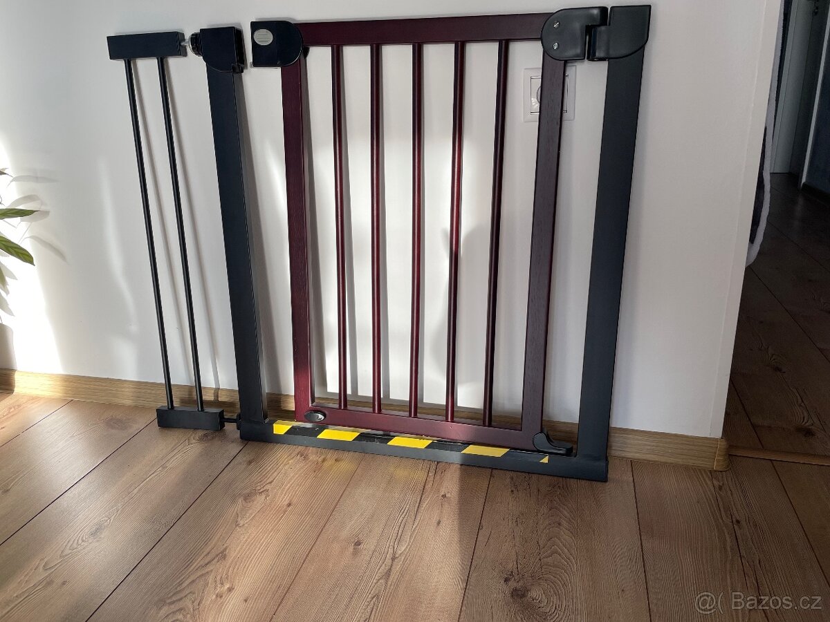 Zábrana na schodiště - 2