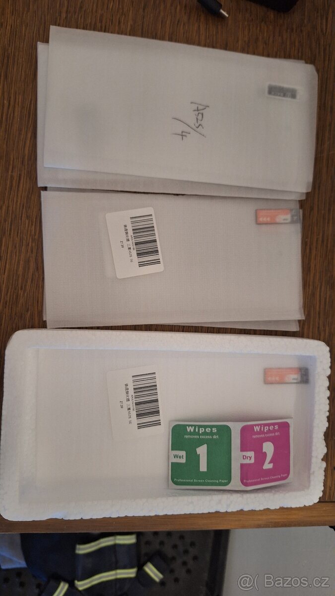 Samsung Galaxy A52s - 2