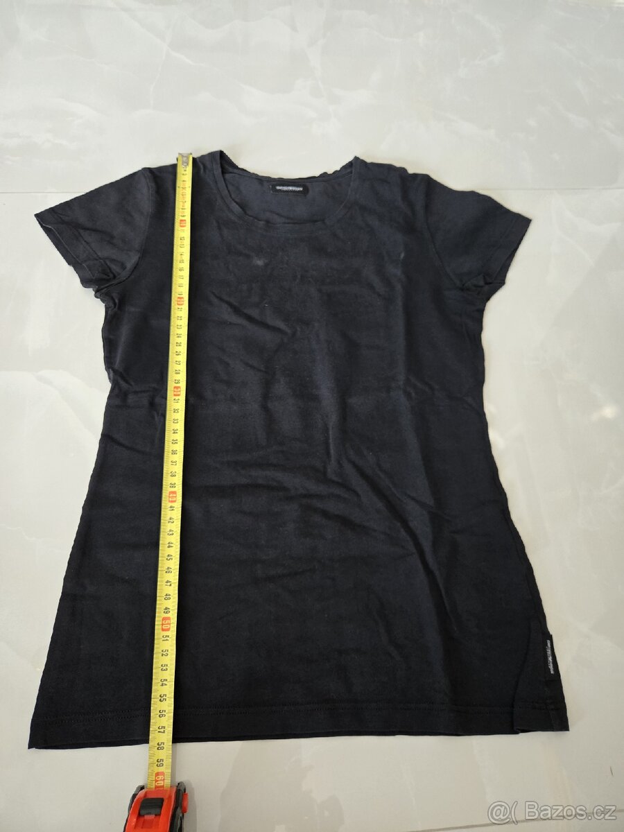 Armani tričko s - 2