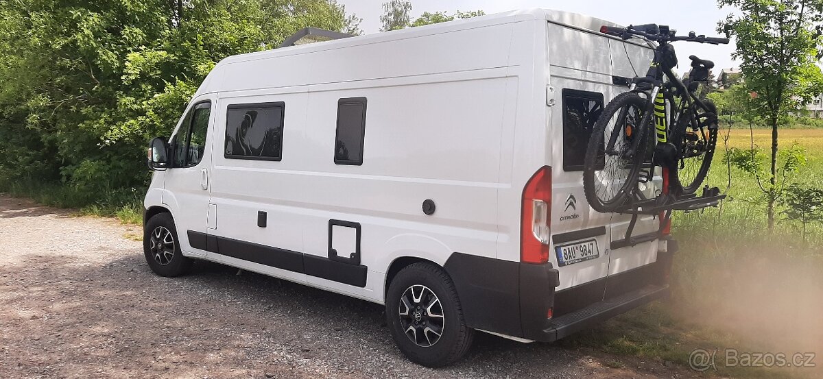 Citroen Clever 2021 - 2