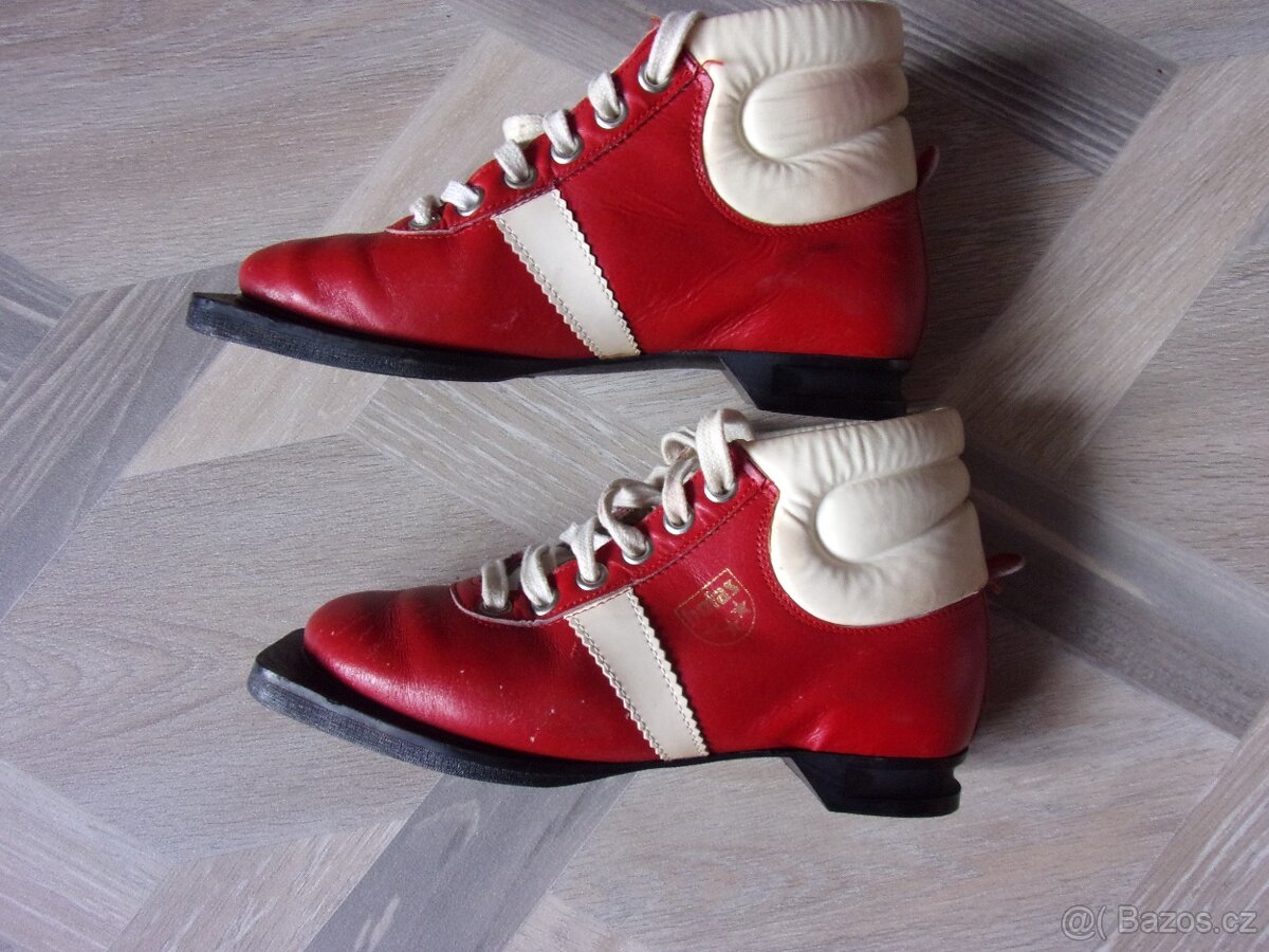 Boty na běžky Botas 75 - 2