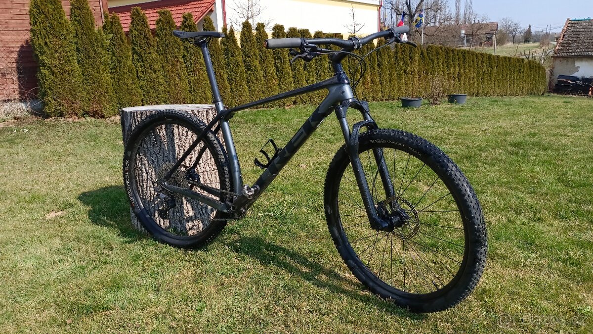 Trek Procaliber 9.5 velikost XL - 2