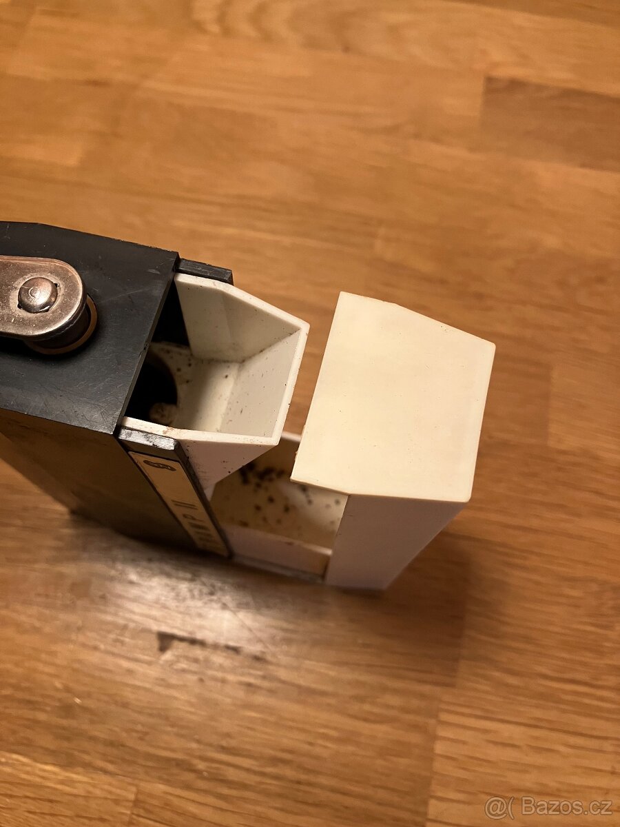 Kavomlynek tramp II - 2