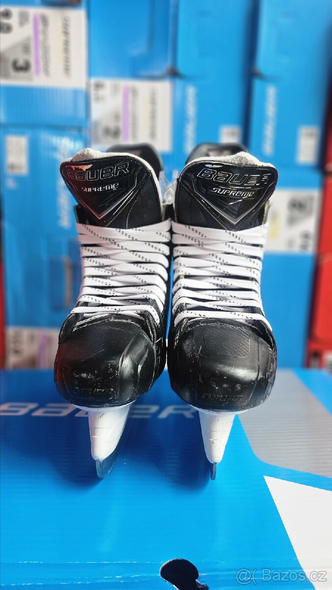 Brusle Bauer Supreme M50 Pro 8f2 - 2