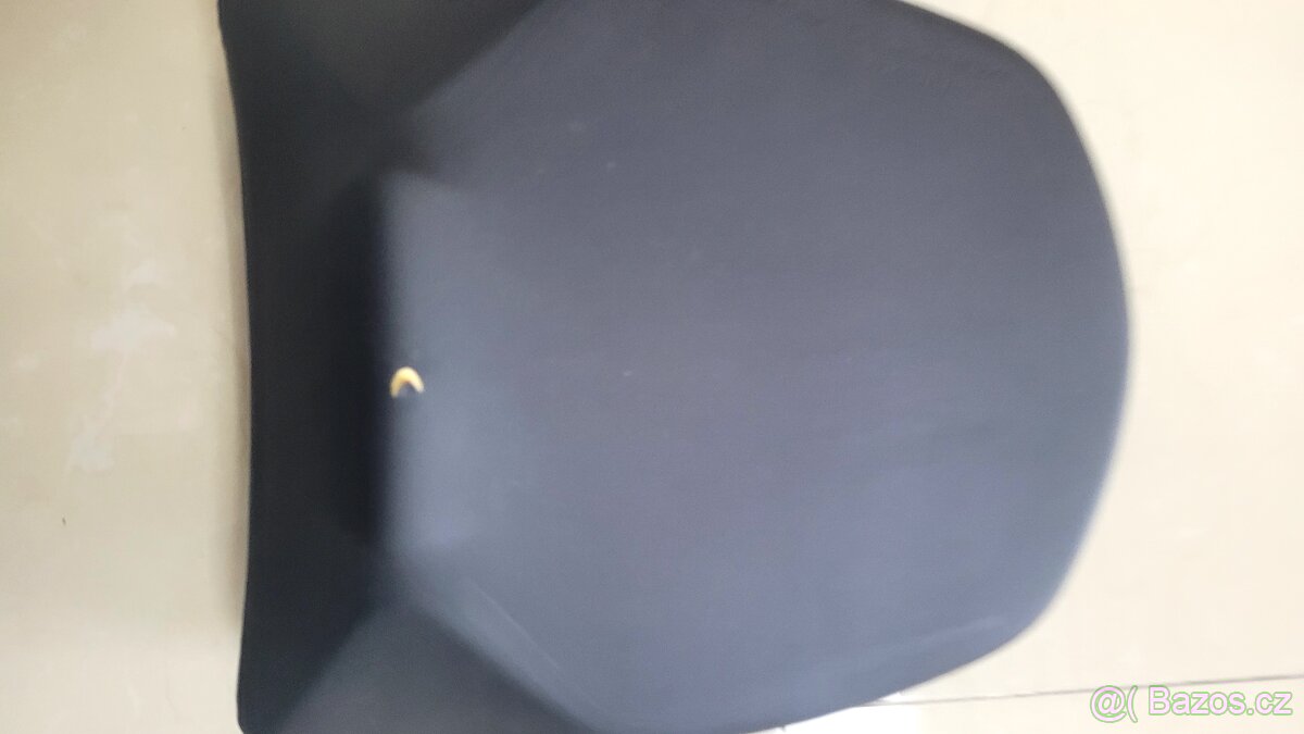 Sedlo spolujezdce Ducati Multistrada - 2