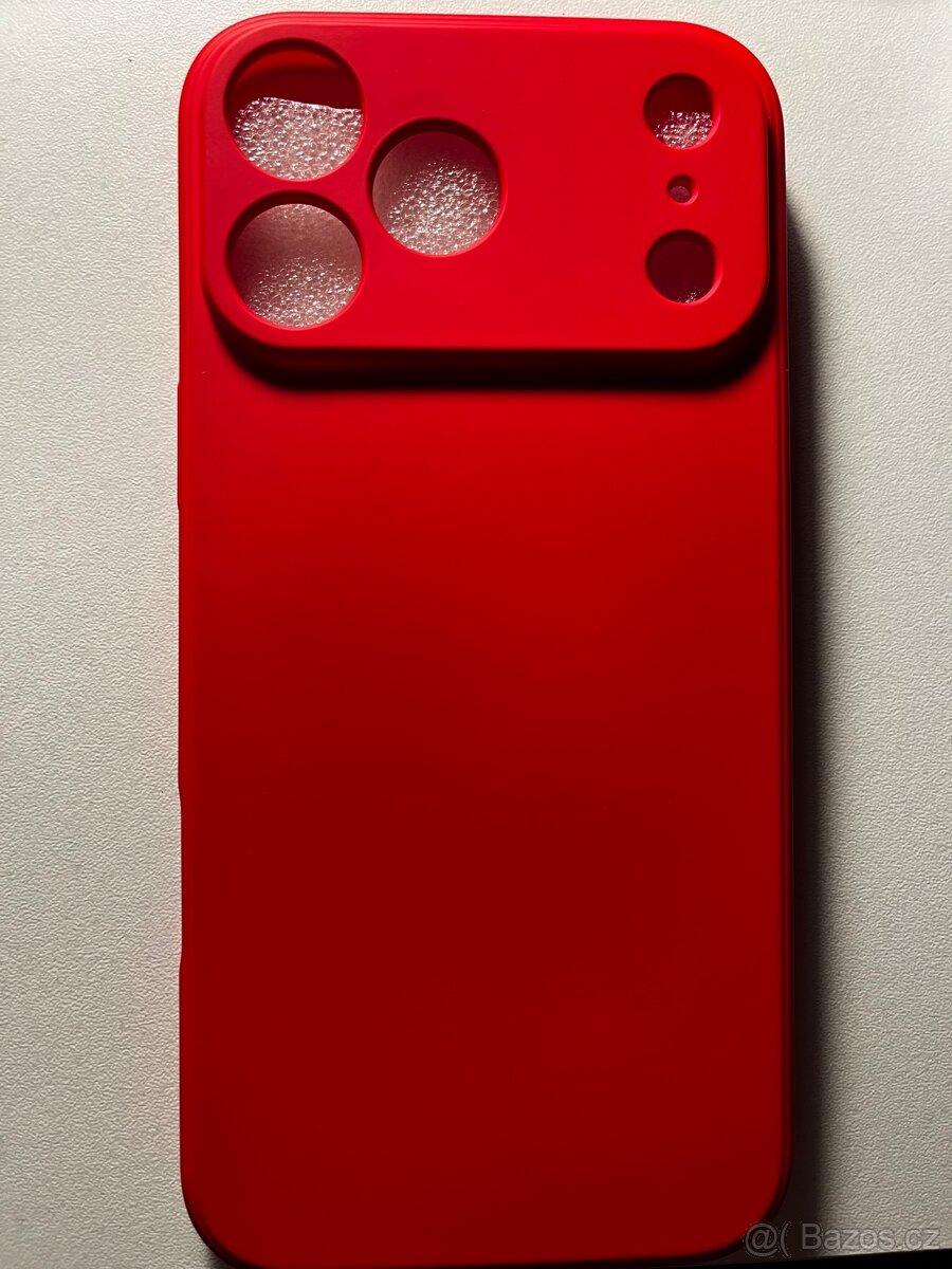 Kryt na Apple iPhone 17 Pro Max - 2