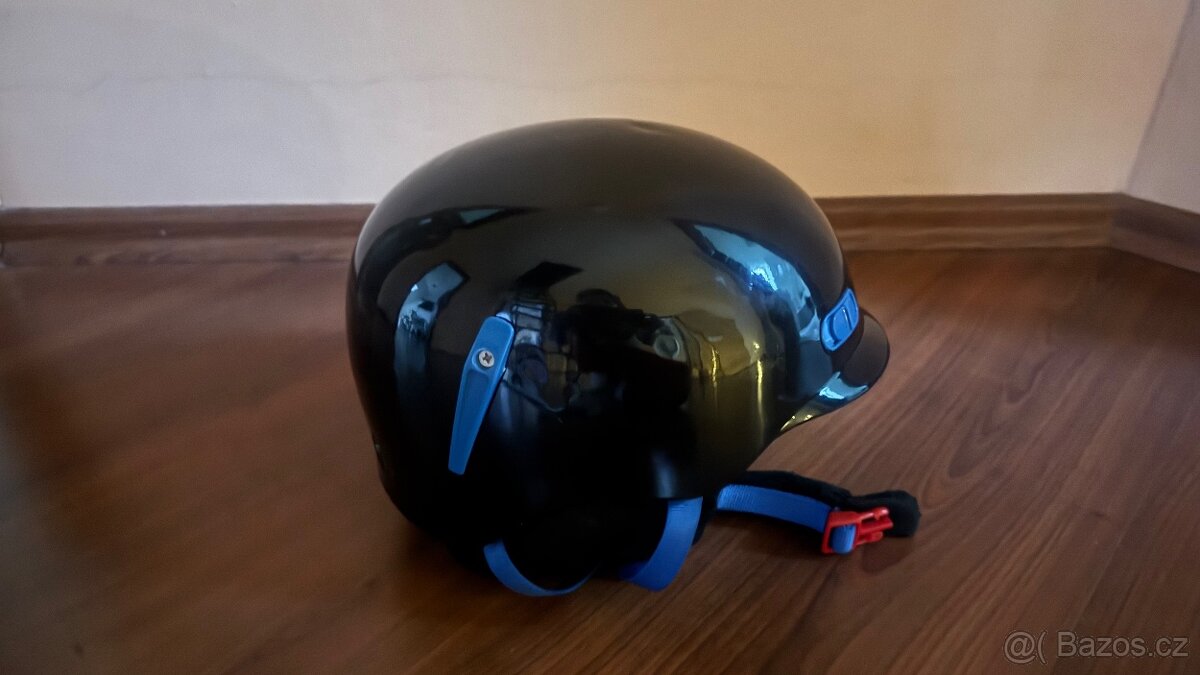 Dětská lyžařská helma - 2