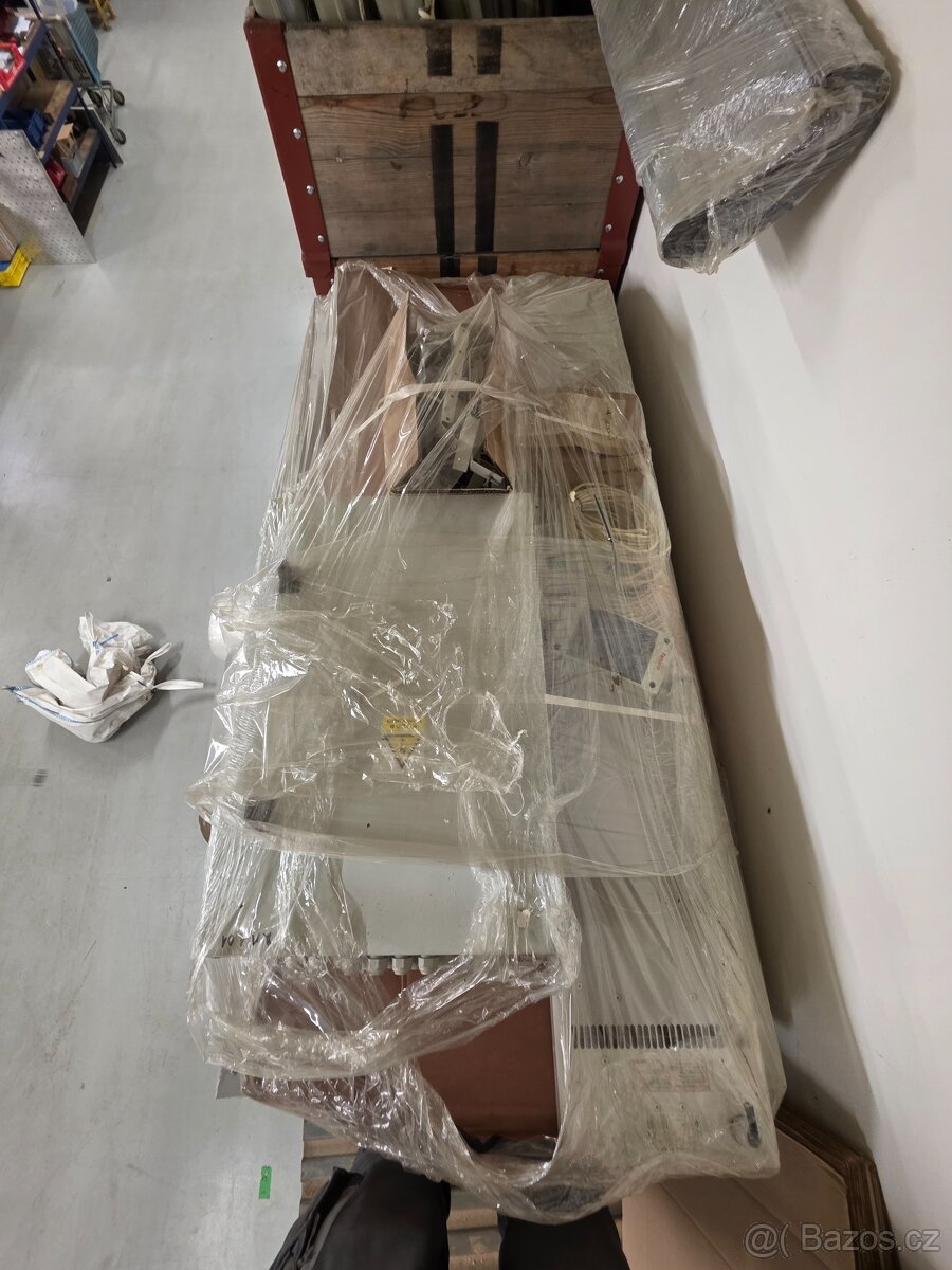 vysokoteplotní stropní topení ecusun S+18 - 2