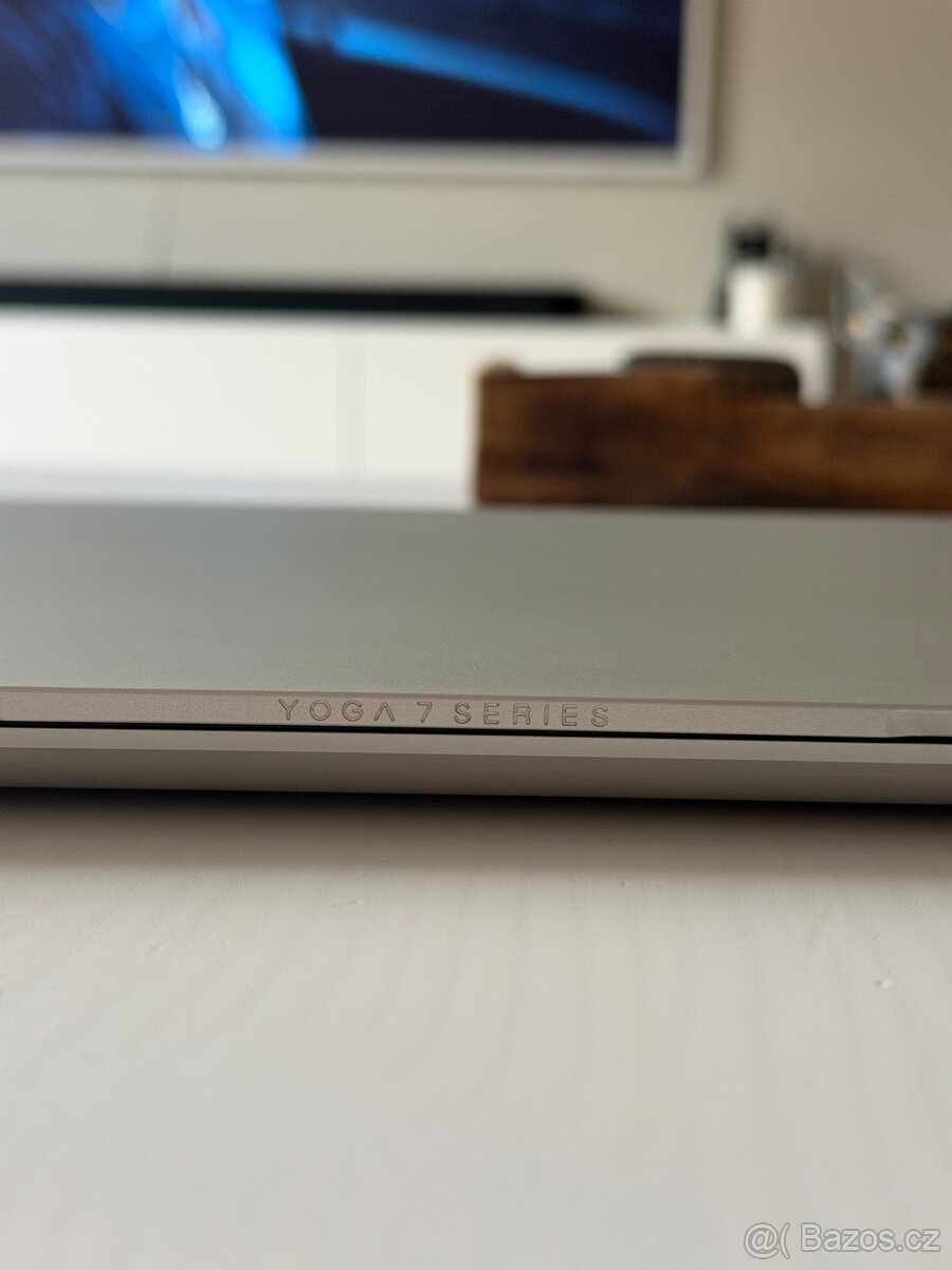 Notebook Lenovo Yoga 7 Pro - 2