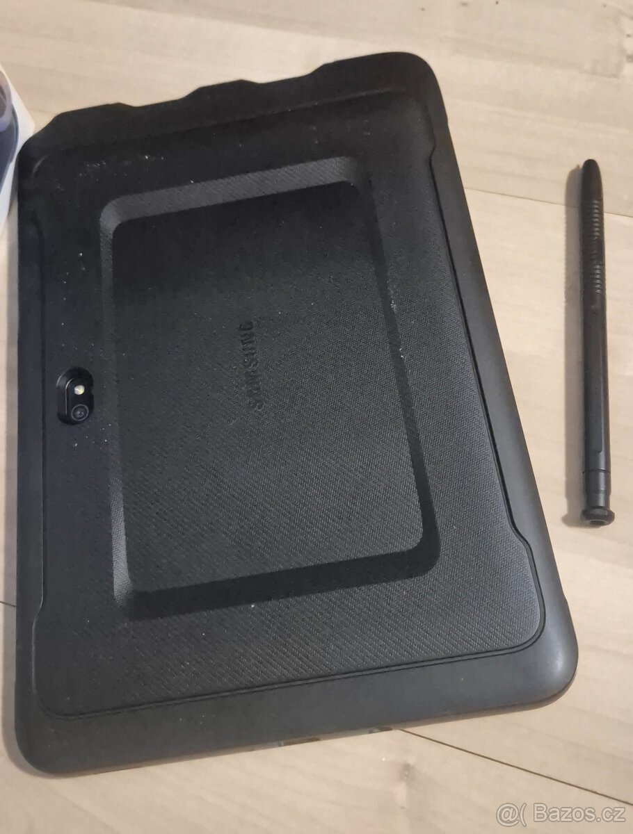Tablet Samsung galaxy Active Pro - 2